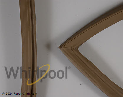 Door Gasket 61836-6 Alternate Product View