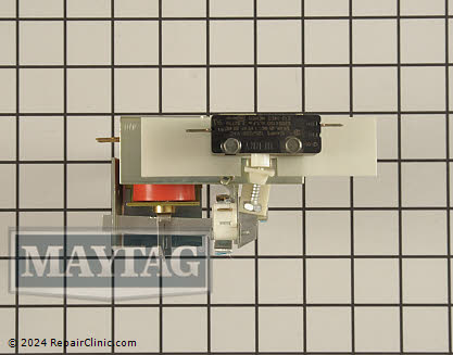 Door Latch 207578 Alternate Product View