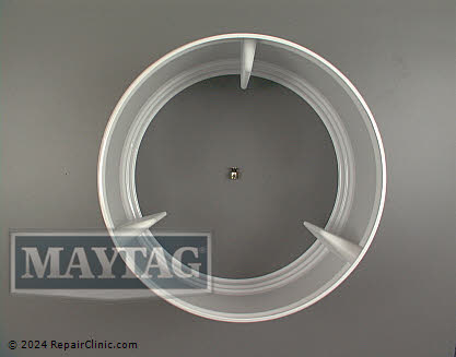 Drum Assembly 305187 Alternate Product View