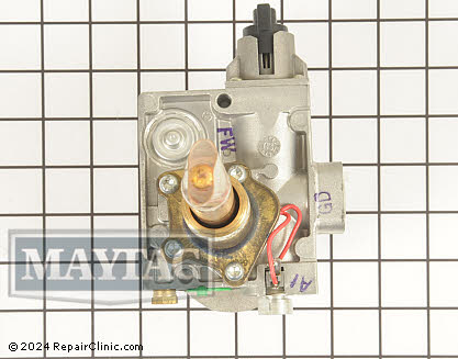 Gas Valve Assembly 66001003 Alternate Product View
