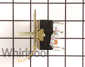 Selector Switch - Part # 904587 Mfg Part # 8318266