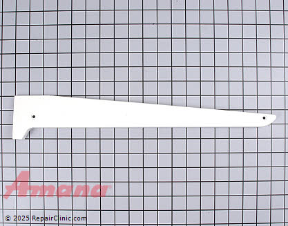 Shelf & Shelf Support 10436604 Alternate Product View