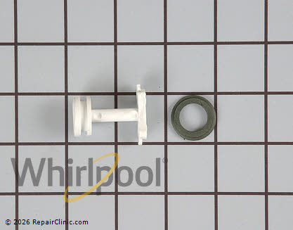Dispenser Y0807673 Alternate Product View