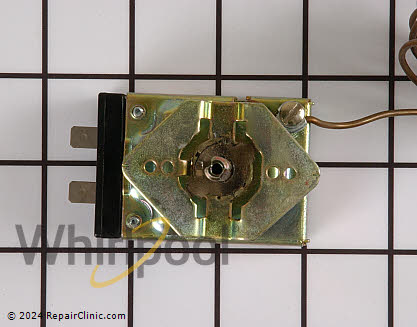 Temperature Control Thermostat 306412 Alternate Product View