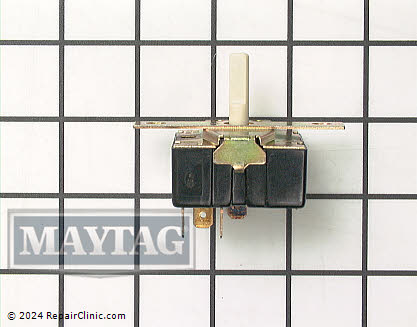 Selector Switch 35-0162 Alternate Product View