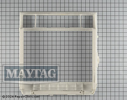 Shelf Assembly 61006238 Alternate Product View