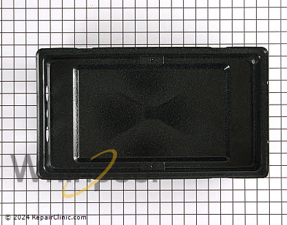 Base Plate 4362653 Alternate Product View