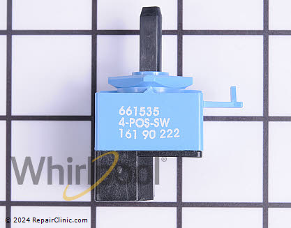 Temperature Switch 3954758 Alternate Product View