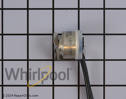 Defrost Thermostat 18543-2 Alternate Product View