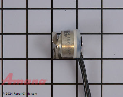 Defrost Thermostat 18543-2 Alternate Product View