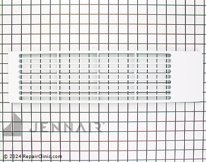 Air Grille 71002064 Alternate Product View
