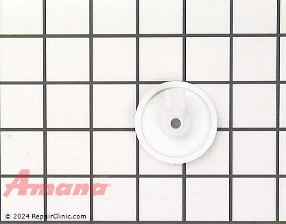 Dishrack Roller R9800069 Alternate Product View
