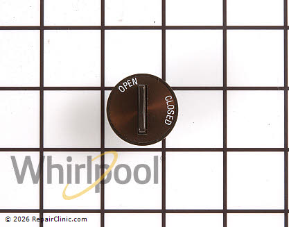 Control Knob 1157354 Alternate Product View