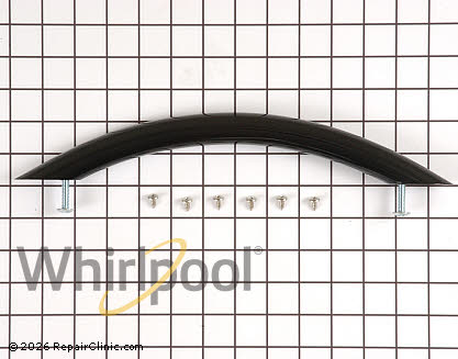 Front Panel 4396296 Alternate Product View
