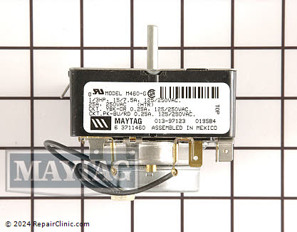 Timer 33002407 Alternate Product View