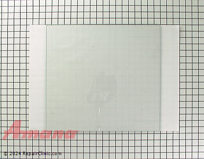 Glass Shelf 10370064 Alternate Product View