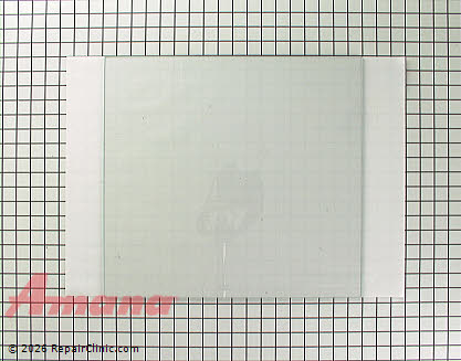 Glass Shelf 10370064 Alternate Product View