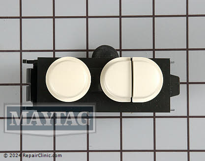 Push Button Switch 22002869 Alternate Product View