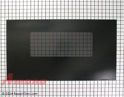 Outer Door Glass Y07642602 Alternate Product View