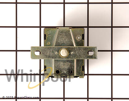 Rotary Switch 53-1264 Alternate Product View