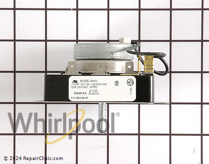 Timer 3393916 Alternate Product View