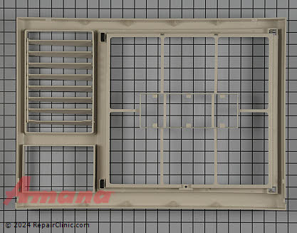 Air Grille R0130163 Alternate Product View
