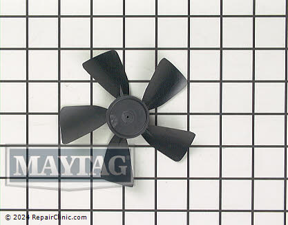 Fan Blade 71001852 Alternate Product View