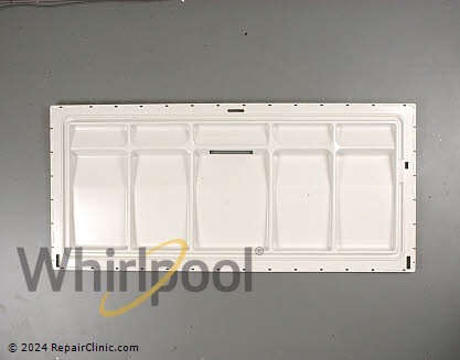 Inner Door Panel 978651 Alternate Product View