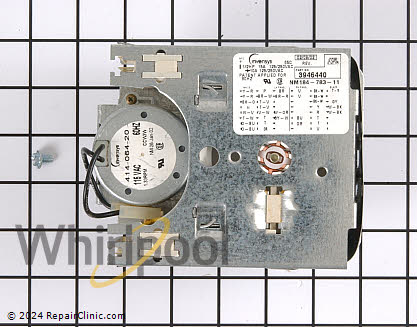 Timer 3946440 Alternate Product View