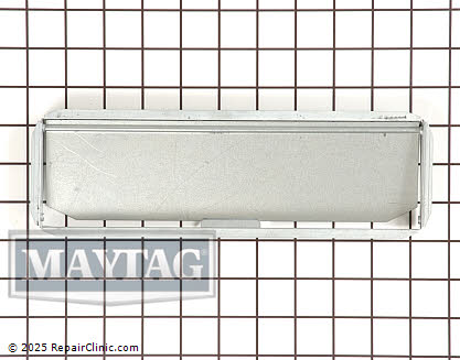 Vent Damper 56001093 Alternate Product View