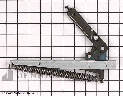 Hinge Y04100337 Alternate Product View
