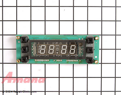 Display Board 0301293 Alternate Product View