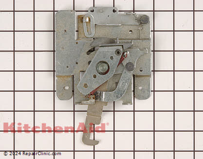 Latch 4168538 Alternate Product View