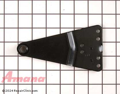 Top Hinge 12077305 Alternate Product View