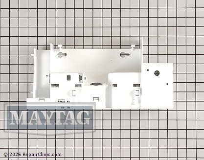 Dispenser Housing 61003135 Alternate Product View