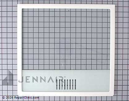 Glass Shelf 61004409 Alternate Product View