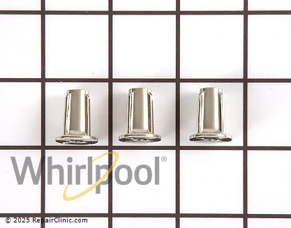 Knob M6D260 Alternate Product View
