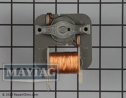 Drive Motor 58001073 Alternate Product View