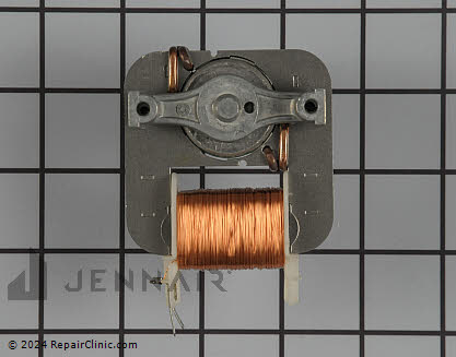 Drive Motor 58001073 Alternate Product View