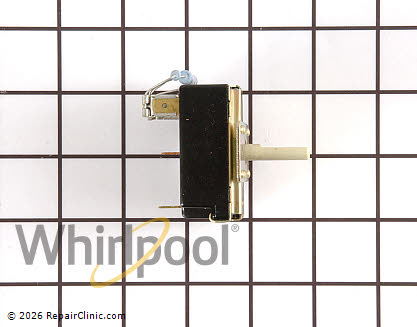 Selector Switch 8318267 Alternate Product View