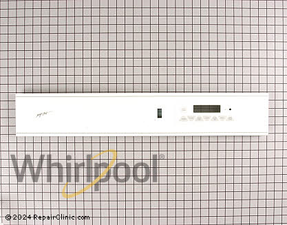 Touchpad and Control Panel 7721P036-60 Alternate Product View