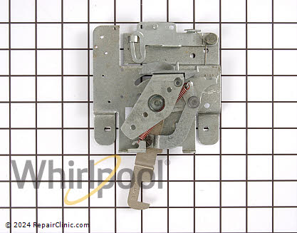 Door Latch Y0041909 Alternate Product View