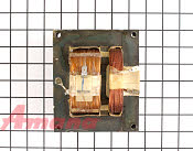 High Voltage Transformer - Part # 136907 Mfg Part # D7498504