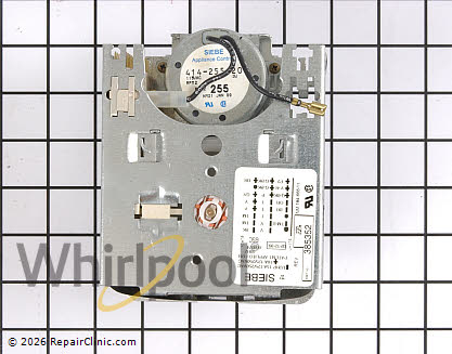 Timer 660974 Alternate Product View