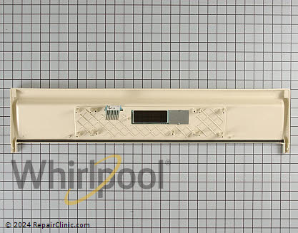 Touchpad and Control Panel 4451341 Alternate Product View