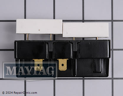 Selector Switch Y304471 Alternate Product View