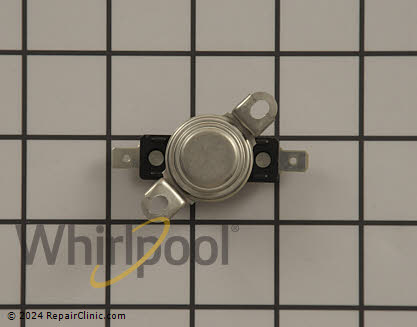 High Limit Thermostat 4450334 Alternate Product View