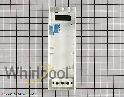 Touchpad and Control Panel 4365600 Alternate Product View