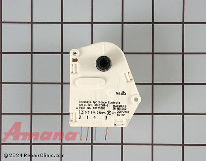Defrost Timer 10129306 Alternate Product View