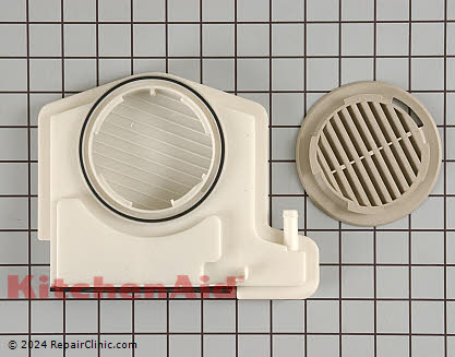 Water Inlet 675828 Alternate Product View